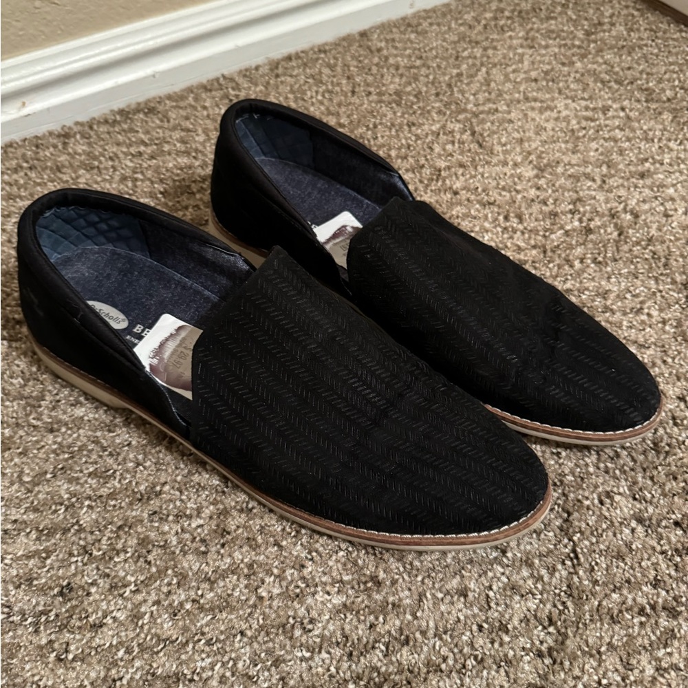 Size 11 Dr. scholls cute shoes!